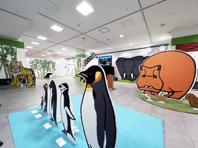 ivent-takashimaya-osaka-aws-adventure-world