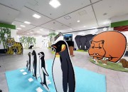 ivent-takashimaya-osaka-aws-adventure-world